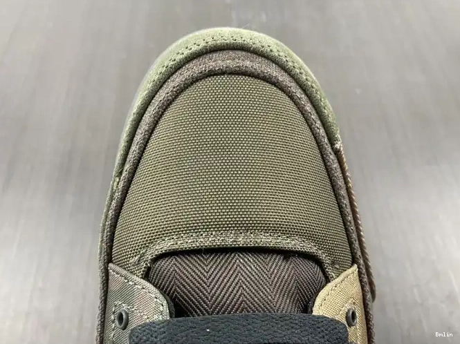 Bmlin Patchwork Retro 3 Jordan Camo DO1830-200 Air 0518